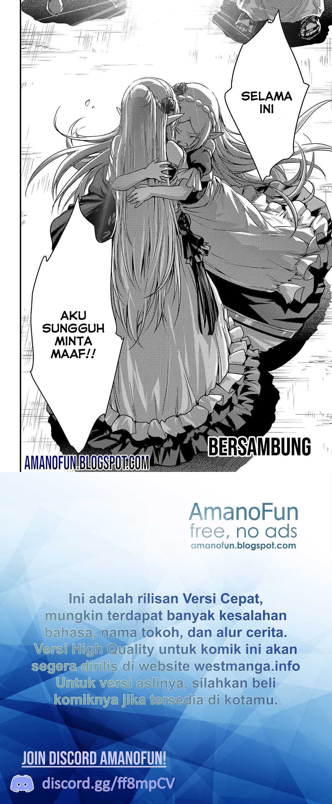 image-komik-assassin-de-aru-ore-no-sutetasu-ga-yuusha-yori-mo-akiraka-ni-tsuyoi-nodaga-chapter-18-33/34