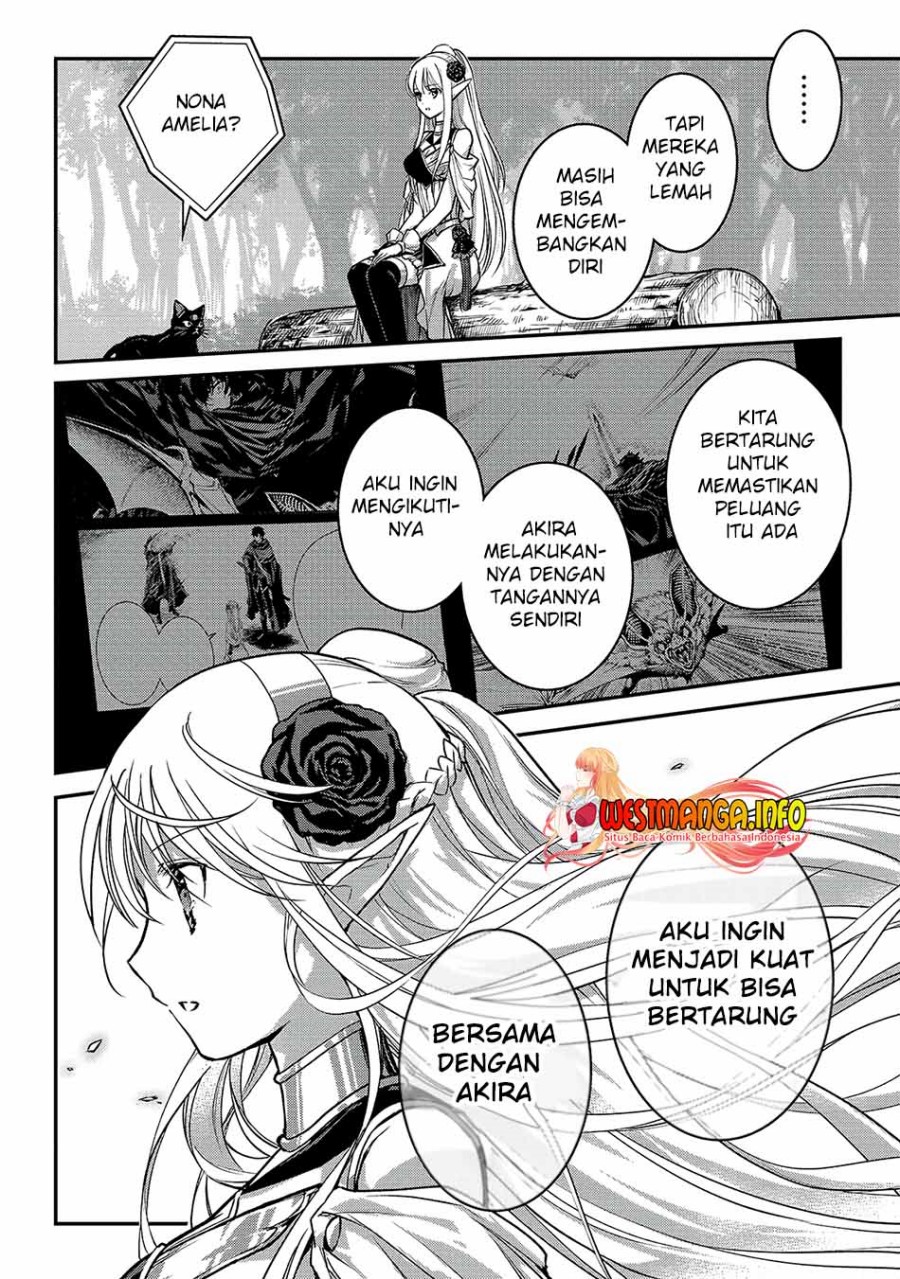 image-komik-assassin-de-aru-ore-no-sutetasu-ga-yuusha-yori-mo-akiraka-ni-tsuyoi-nodaga-chapter-23-23/25