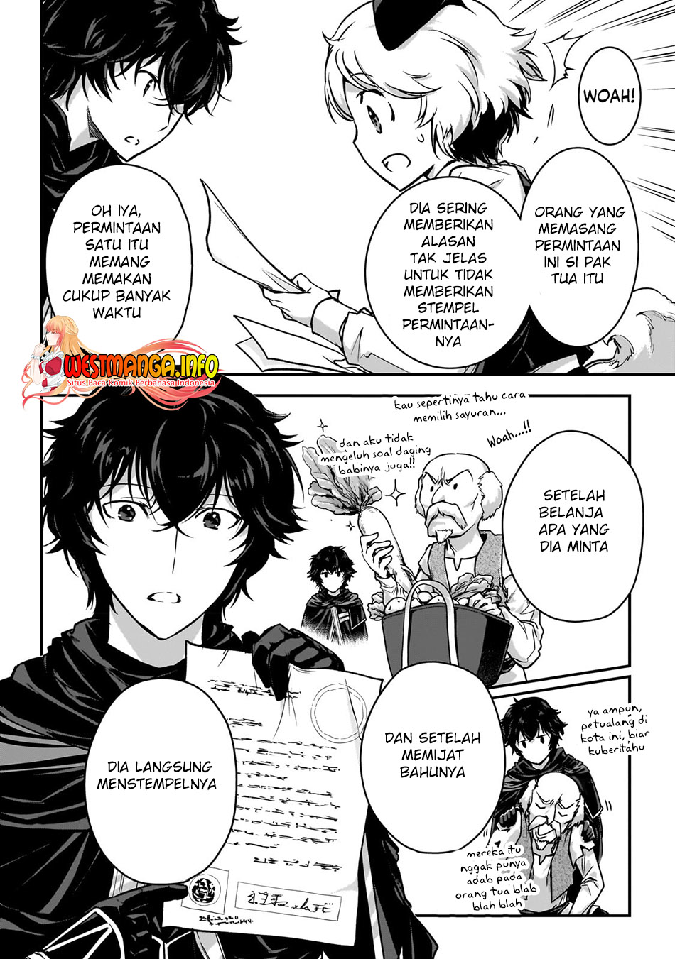 image-komik-assassin-de-aru-ore-no-sutetasu-ga-yuusha-yori-mo-akiraka-ni-tsuyoi-nodaga-chapter-25-12/24
