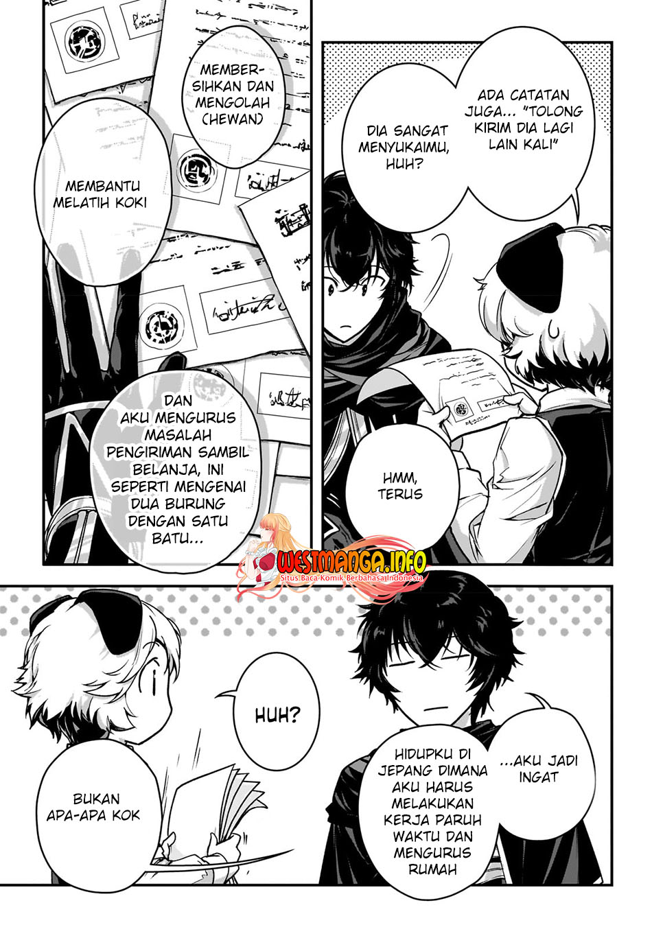 image-komik-assassin-de-aru-ore-no-sutetasu-ga-yuusha-yori-mo-akiraka-ni-tsuyoi-nodaga-chapter-25-13/24