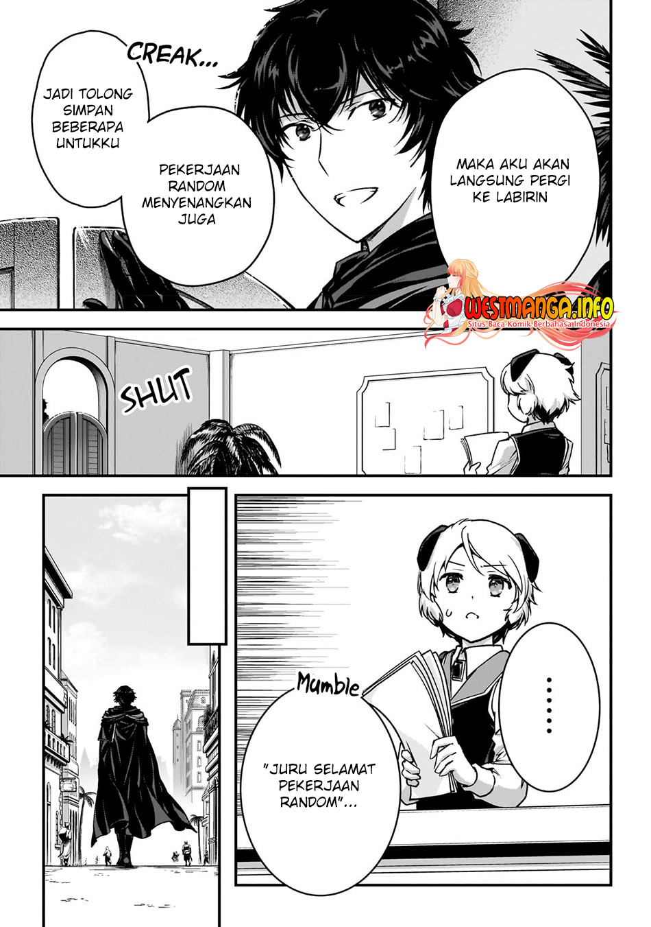 image-komik-assassin-de-aru-ore-no-sutetasu-ga-yuusha-yori-mo-akiraka-ni-tsuyoi-nodaga-chapter-25-15/24
