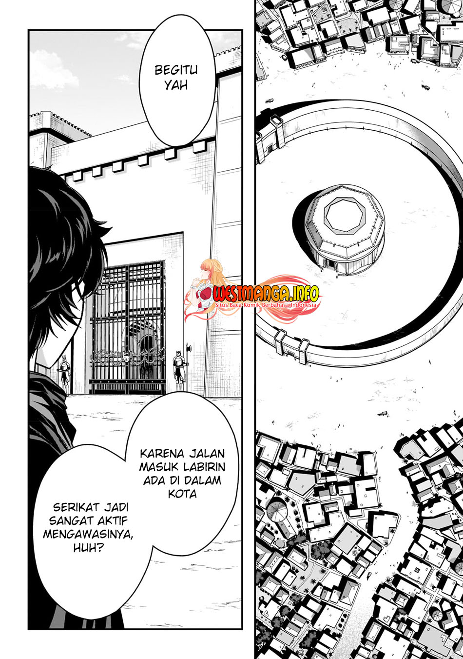 image-komik-assassin-de-aru-ore-no-sutetasu-ga-yuusha-yori-mo-akiraka-ni-tsuyoi-nodaga-chapter-25-16/24