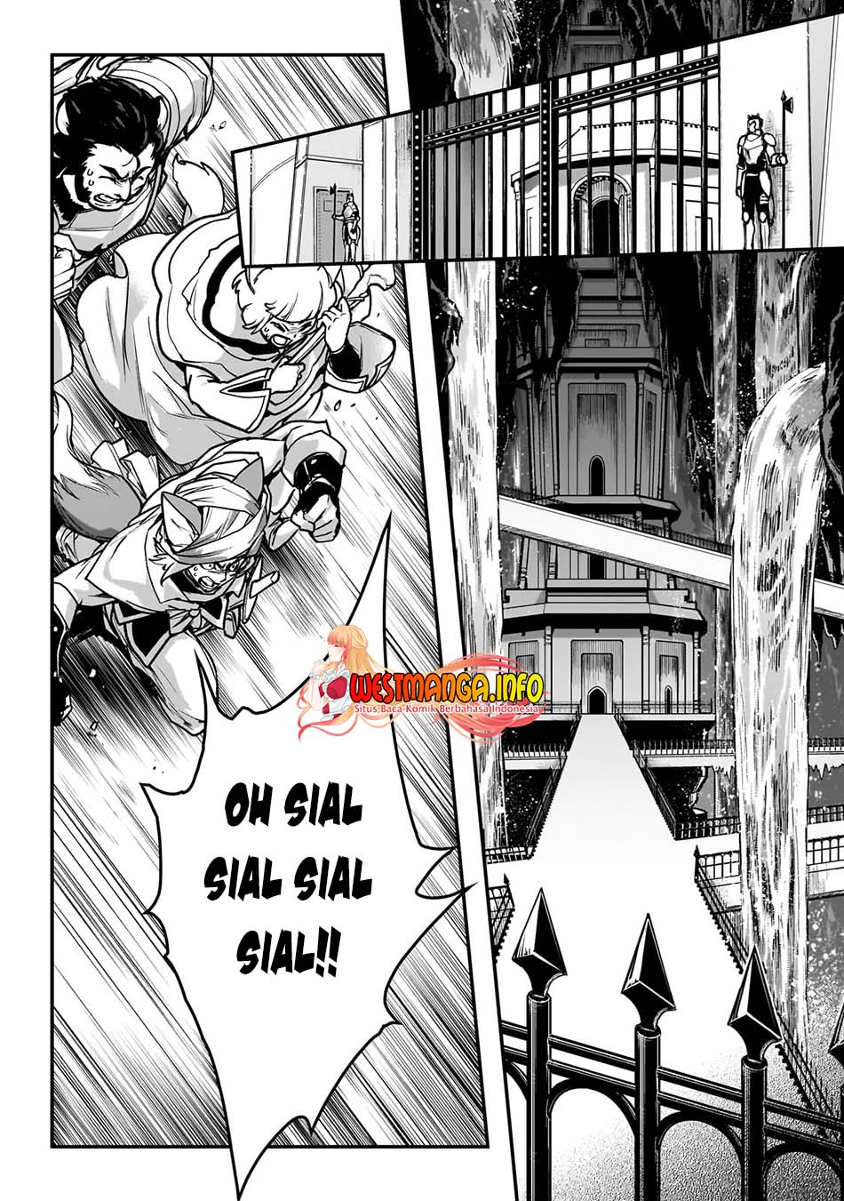 image-komik-assassin-de-aru-ore-no-sutetasu-ga-yuusha-yori-mo-akiraka-ni-tsuyoi-nodaga-chapter-25-18/24