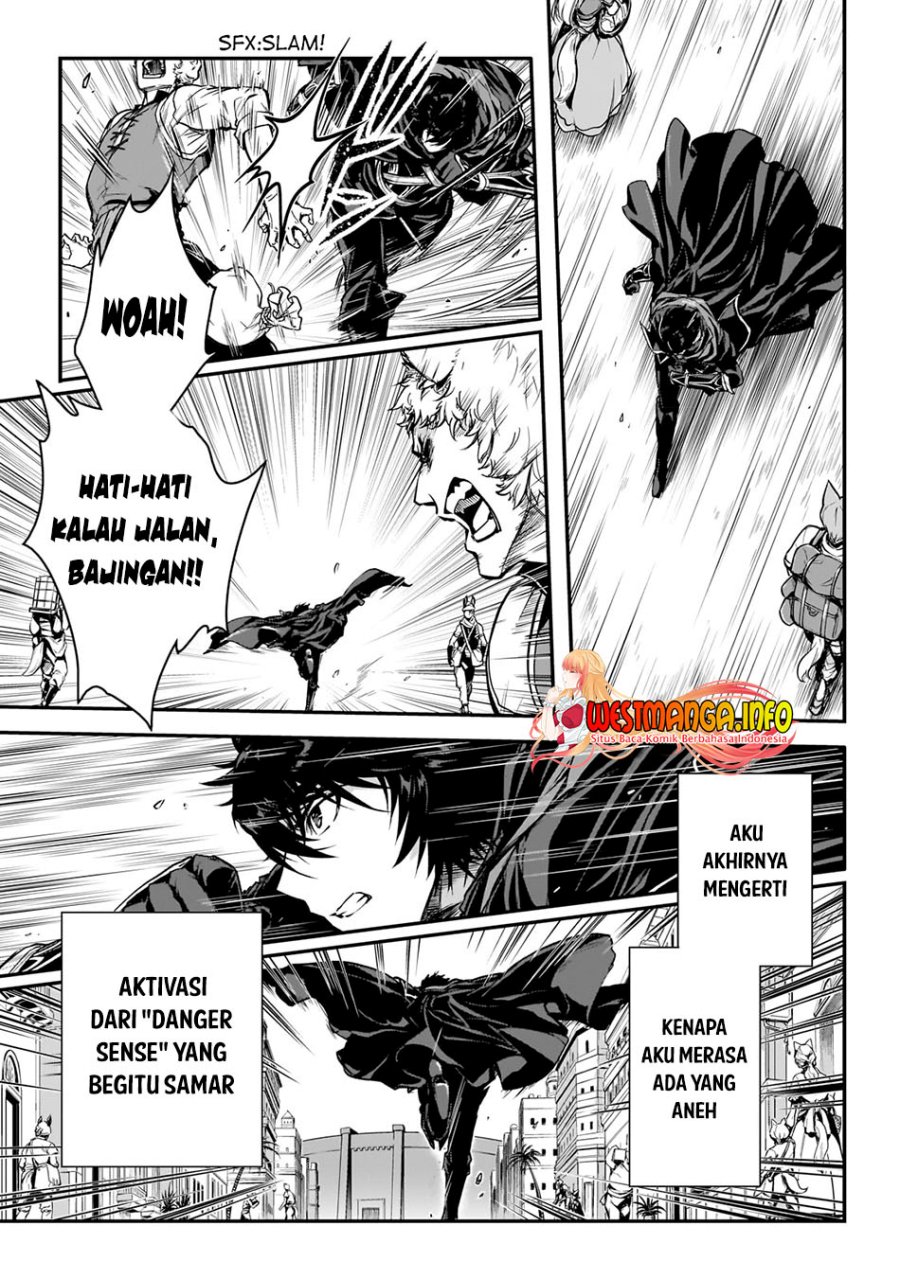 image-komik-assassin-de-aru-ore-no-sutetasu-ga-yuusha-yori-mo-akiraka-ni-tsuyoi-nodaga-chapter-26-23/26
