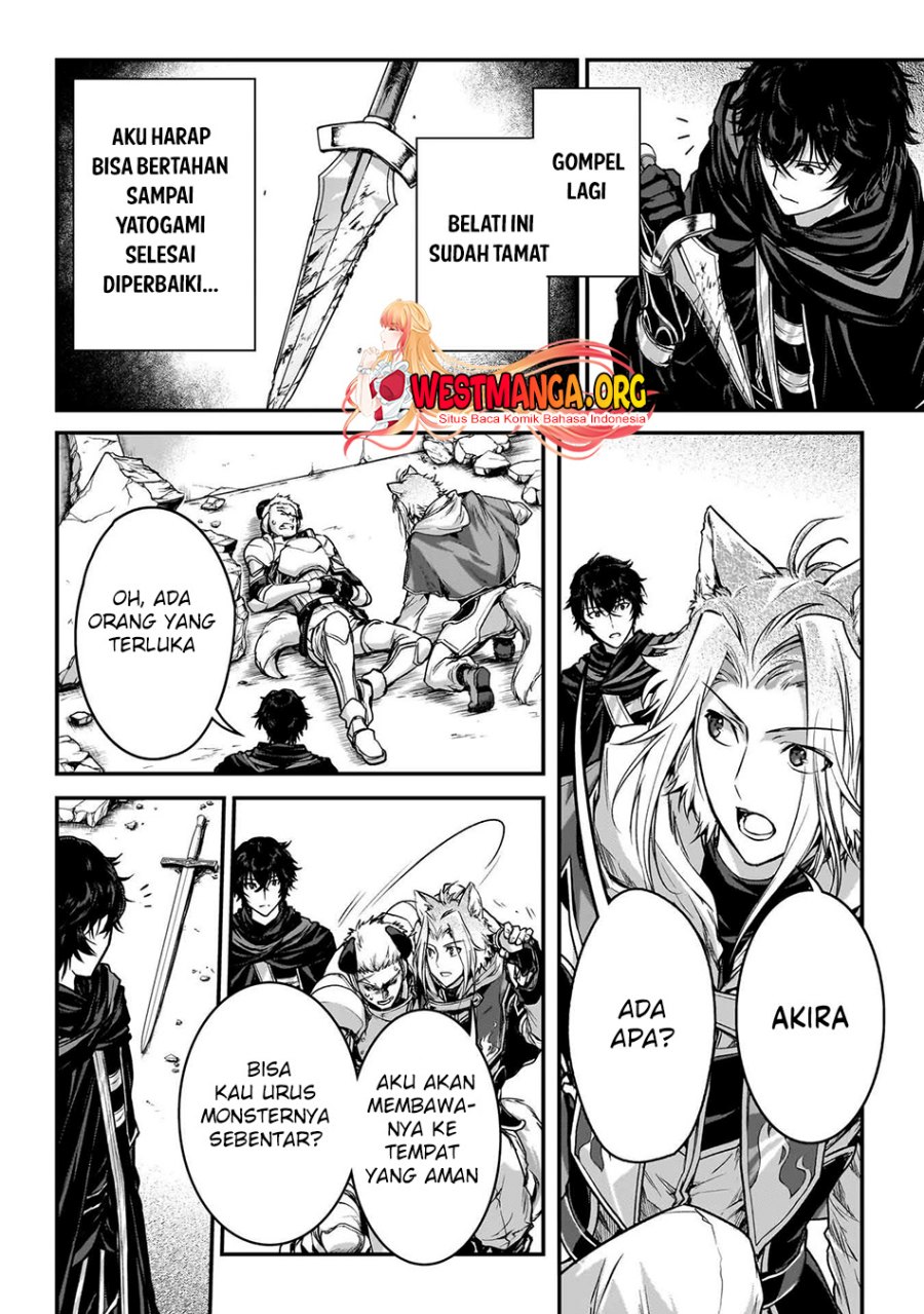 image-komik-assassin-de-aru-ore-no-sutetasu-ga-yuusha-yori-mo-akiraka-ni-tsuyoi-nodaga-chapter-28-4/27