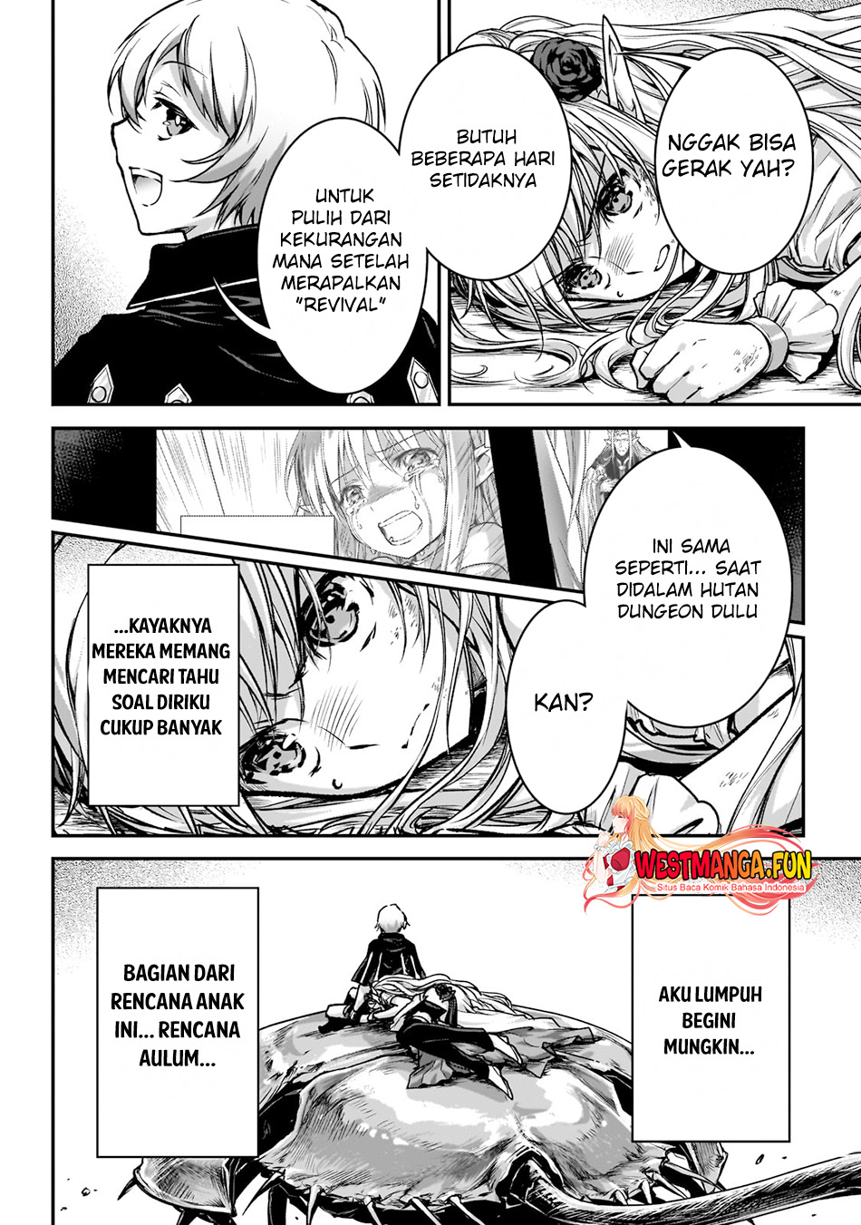 image-komik-assassin-de-aru-ore-no-sutetasu-ga-yuusha-yori-mo-akiraka-ni-tsuyoi-nodaga-chapter-30-4/32