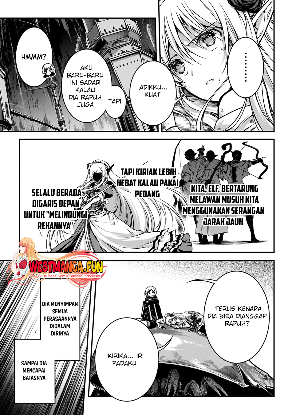 image-komik-assassin-de-aru-ore-no-sutetasu-ga-yuusha-yori-mo-akiraka-ni-tsuyoi-nodaga-chapter-30-7/32