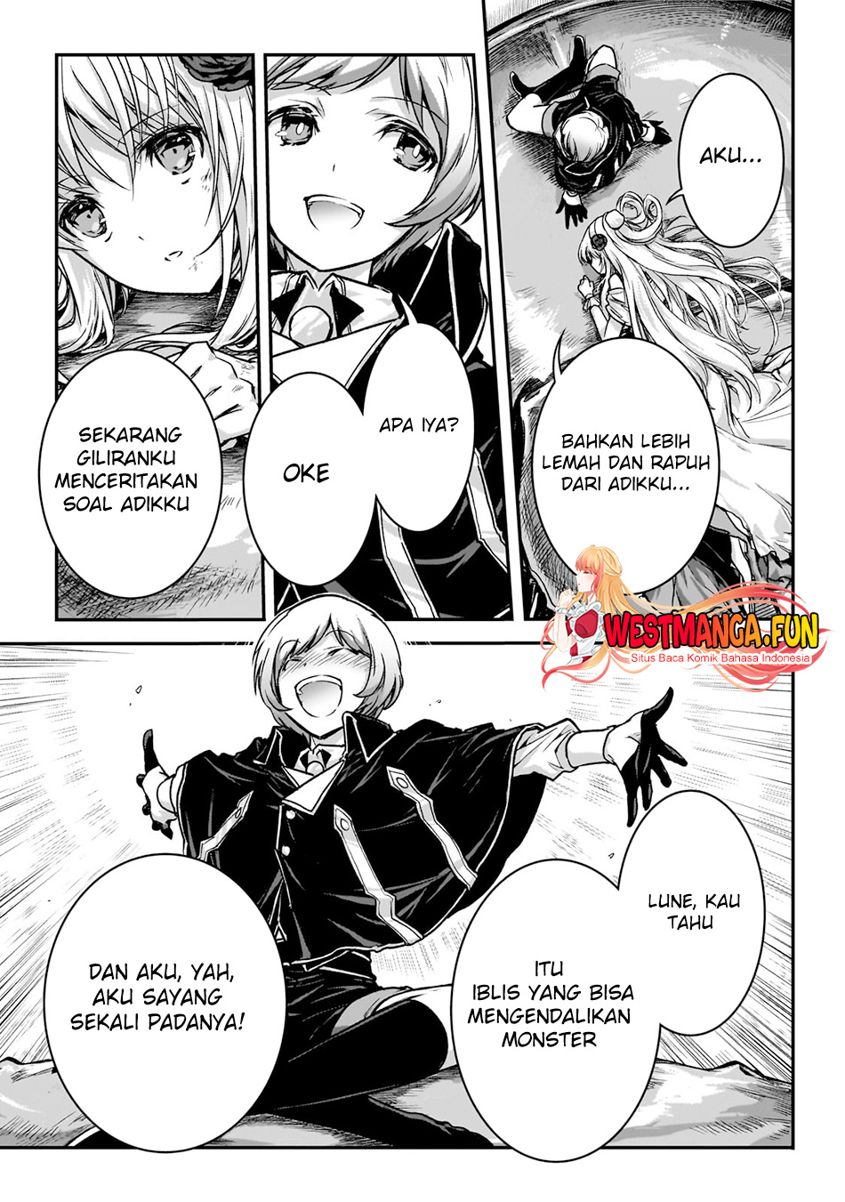 image-komik-assassin-de-aru-ore-no-sutetasu-ga-yuusha-yori-mo-akiraka-ni-tsuyoi-nodaga-chapter-30-9/32