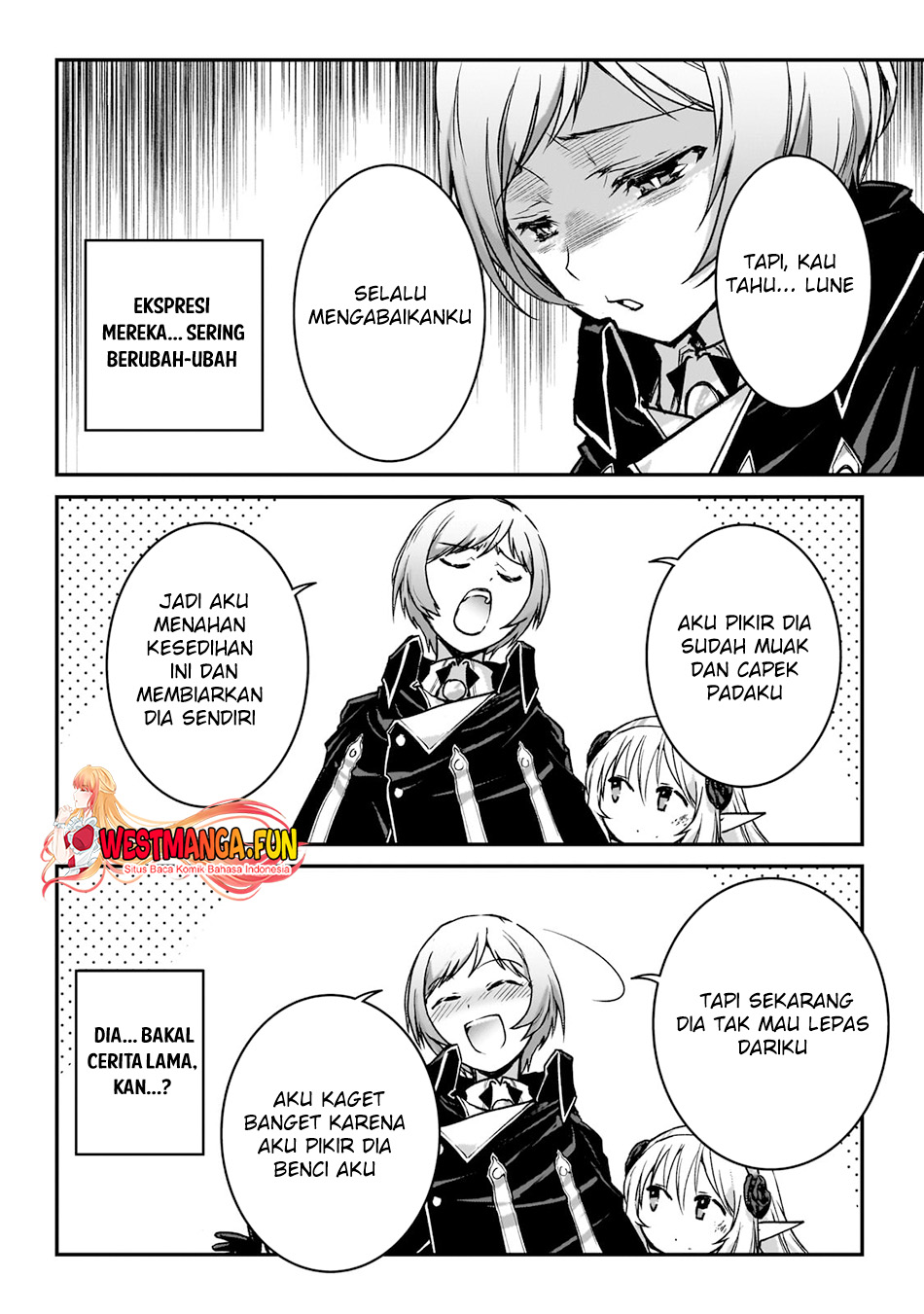 image-komik-assassin-de-aru-ore-no-sutetasu-ga-yuusha-yori-mo-akiraka-ni-tsuyoi-nodaga-chapter-30-10/32