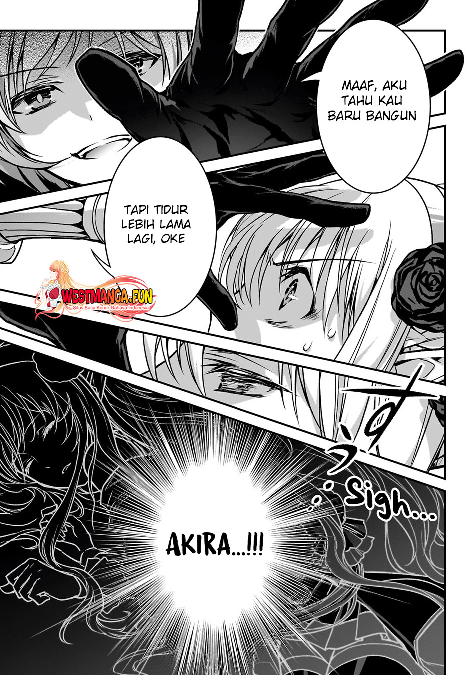 image-komik-assassin-de-aru-ore-no-sutetasu-ga-yuusha-yori-mo-akiraka-ni-tsuyoi-nodaga-chapter-30-15/32