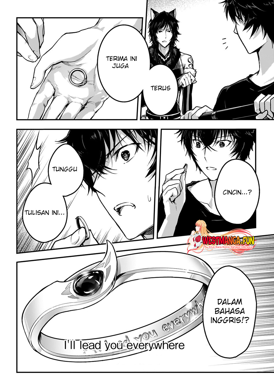 image-komik-assassin-de-aru-ore-no-sutetasu-ga-yuusha-yori-mo-akiraka-ni-tsuyoi-nodaga-chapter-30-28/32