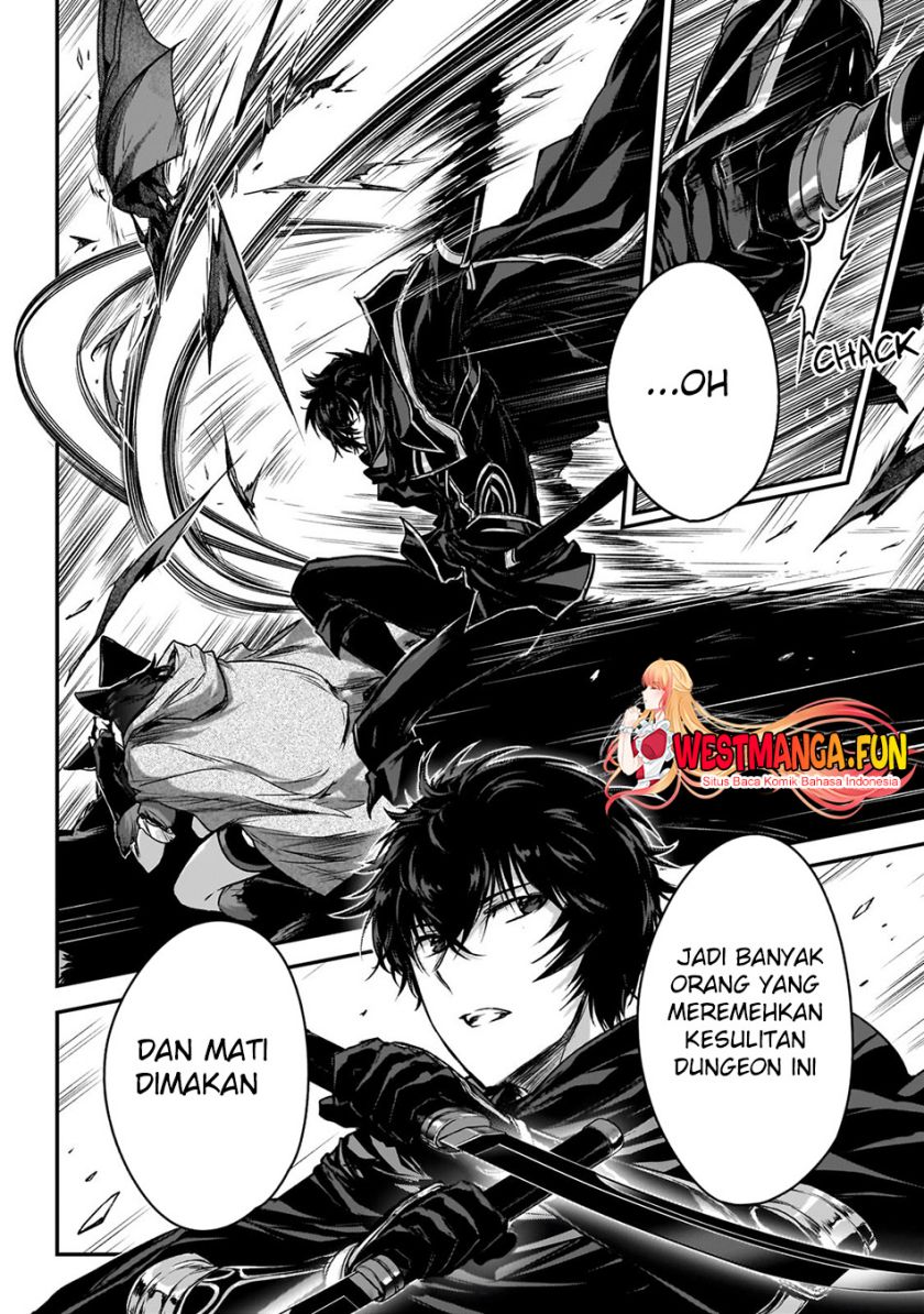 image-komik-assassin-de-aru-ore-no-sutetasu-ga-yuusha-yori-mo-akiraka-ni-tsuyoi-nodaga-chapter-31-28/32