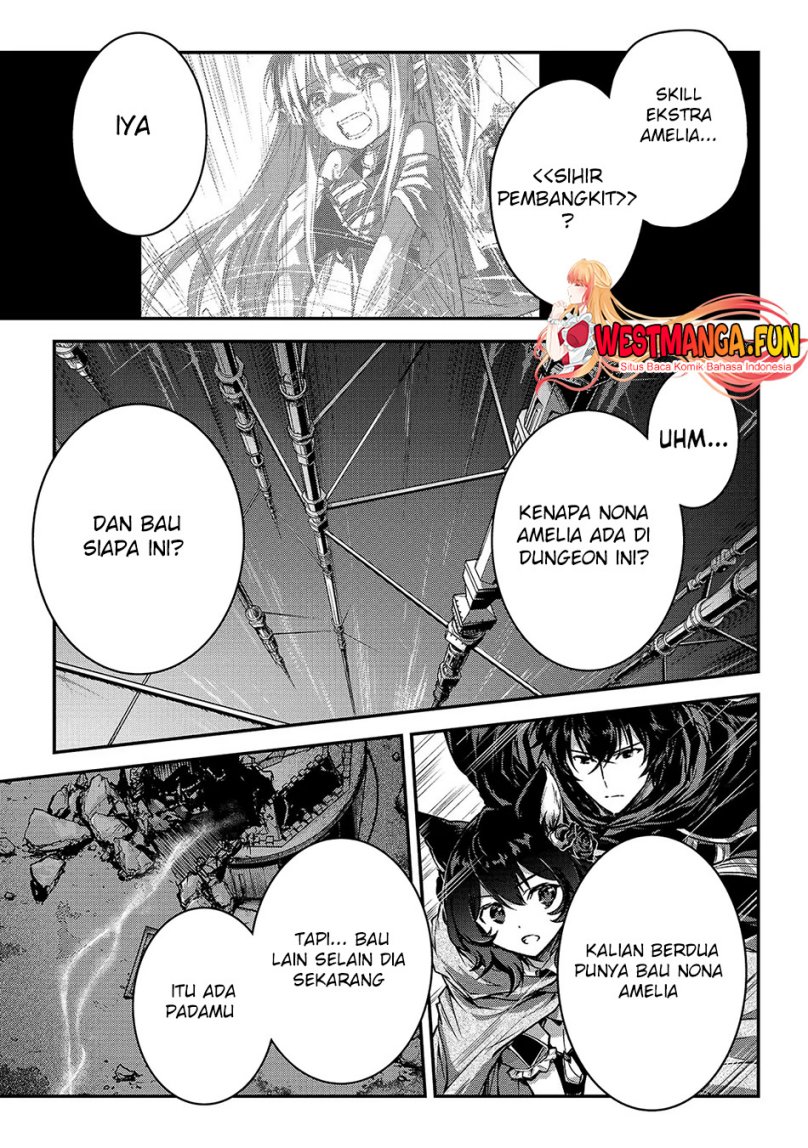 image-komik-assassin-de-aru-ore-no-sutetasu-ga-yuusha-yori-mo-akiraka-ni-tsuyoi-nodaga-chapter-32-3/27