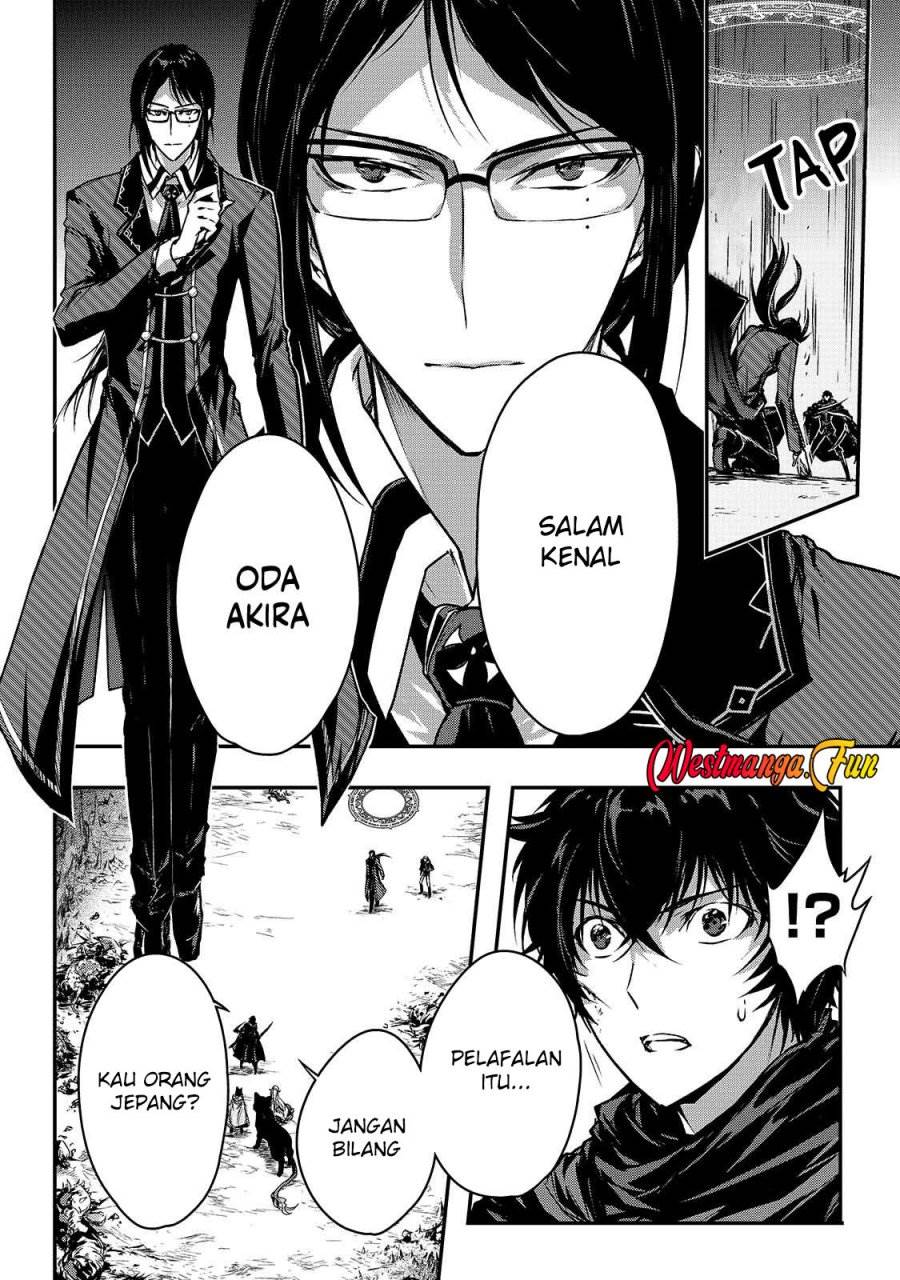 image-komik-assassin-de-aru-ore-no-sutetasu-ga-yuusha-yori-mo-akiraka-ni-tsuyoi-nodaga-chapter-33-28/37