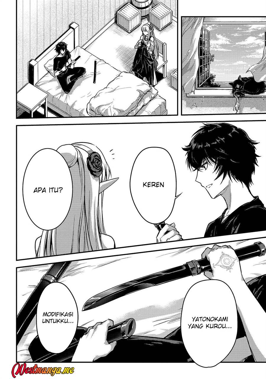 image-komik-assassin-de-aru-ore-no-sutetasu-ga-yuusha-yori-mo-akiraka-ni-tsuyoi-nodaga-chapter-36-31/36