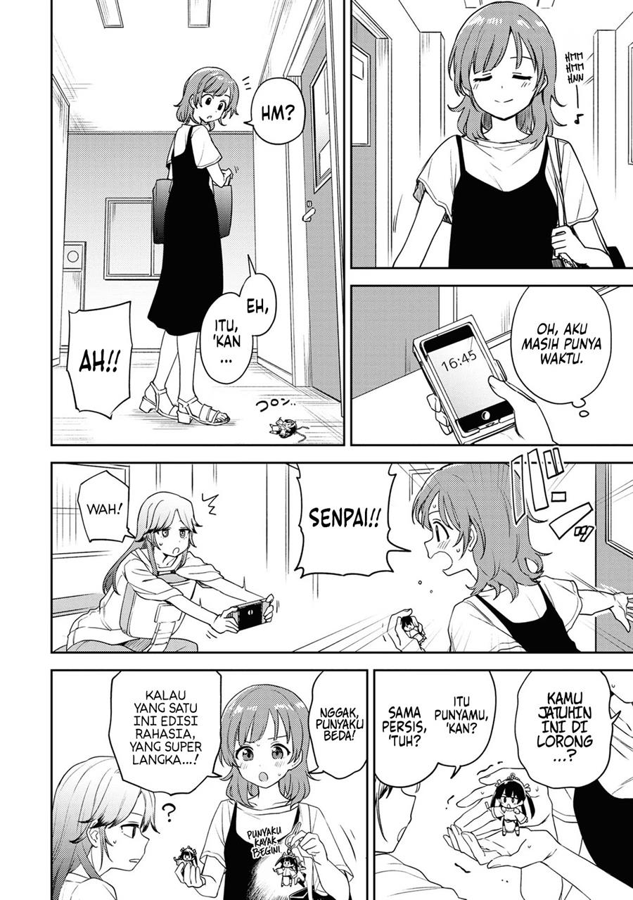 image-komik-asumi-chan-wa-les-fuuzoku-ni-kyoumi-ga-arimasu-chapter-9-3/40