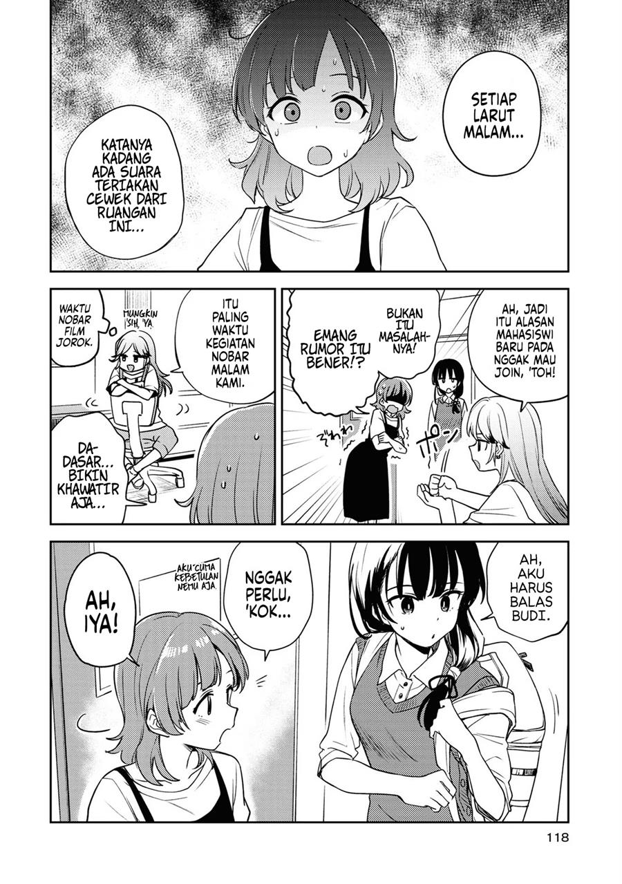 image-komik-asumi-chan-wa-les-fuuzoku-ni-kyoumi-ga-arimasu-chapter-9-7/40