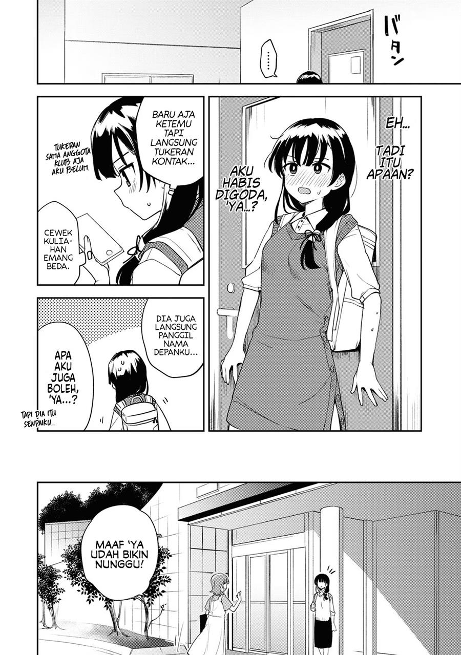 image-komik-asumi-chan-wa-les-fuuzoku-ni-kyoumi-ga-arimasu-chapter-9-9/40
