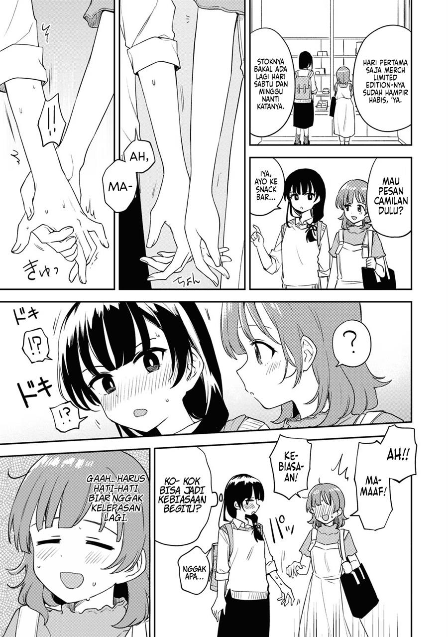 image-komik-asumi-chan-wa-les-fuuzoku-ni-kyoumi-ga-arimasu-chapter-9-10/40