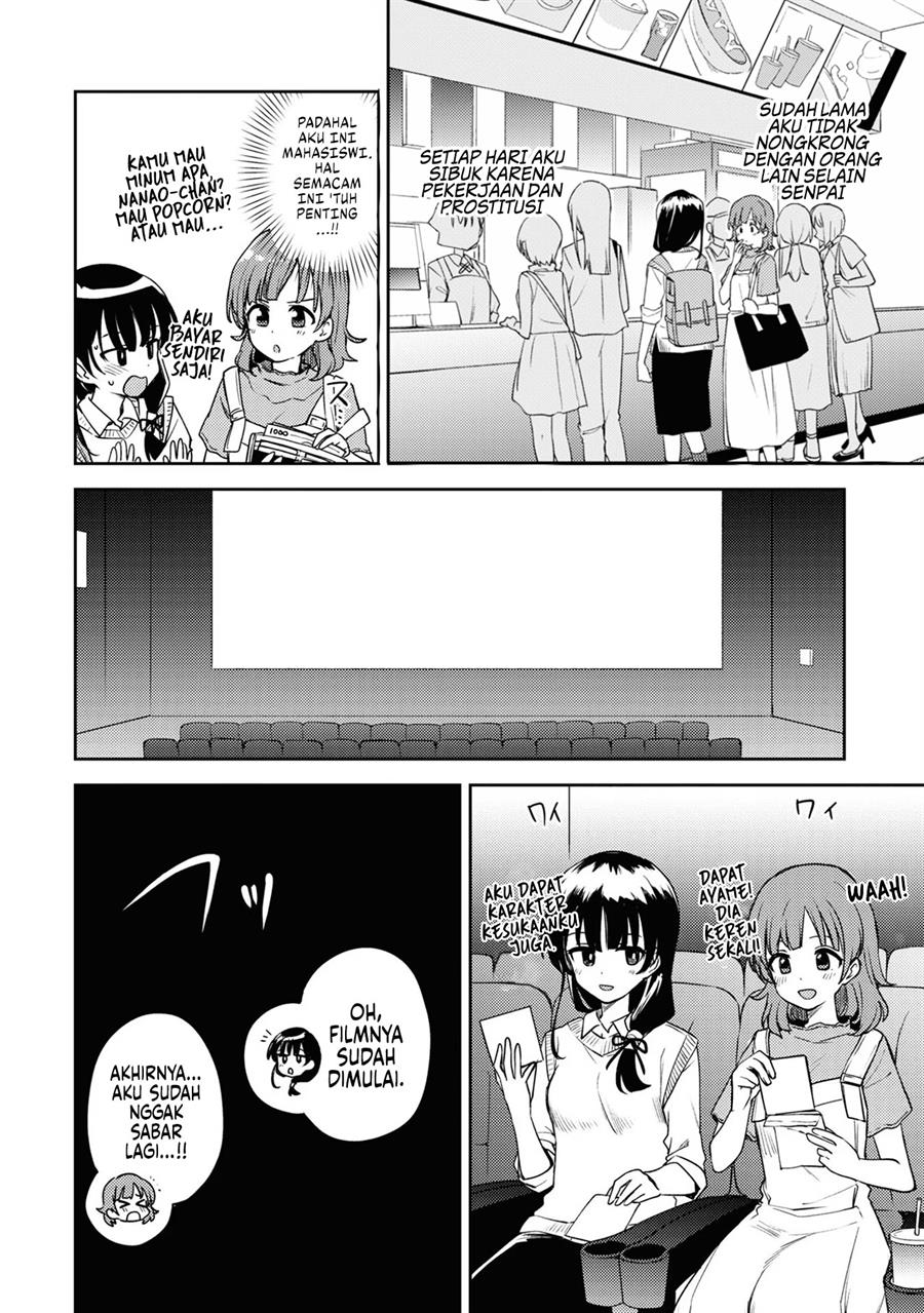 image-komik-asumi-chan-wa-les-fuuzoku-ni-kyoumi-ga-arimasu-chapter-9-11/40