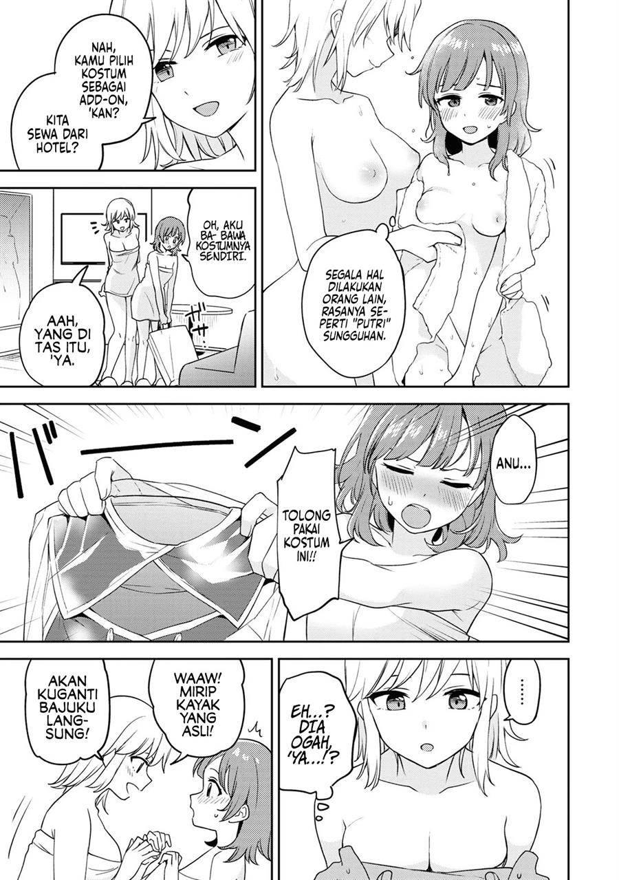 image-komik-asumi-chan-wa-les-fuuzoku-ni-kyoumi-ga-arimasu-chapter-9-22/40