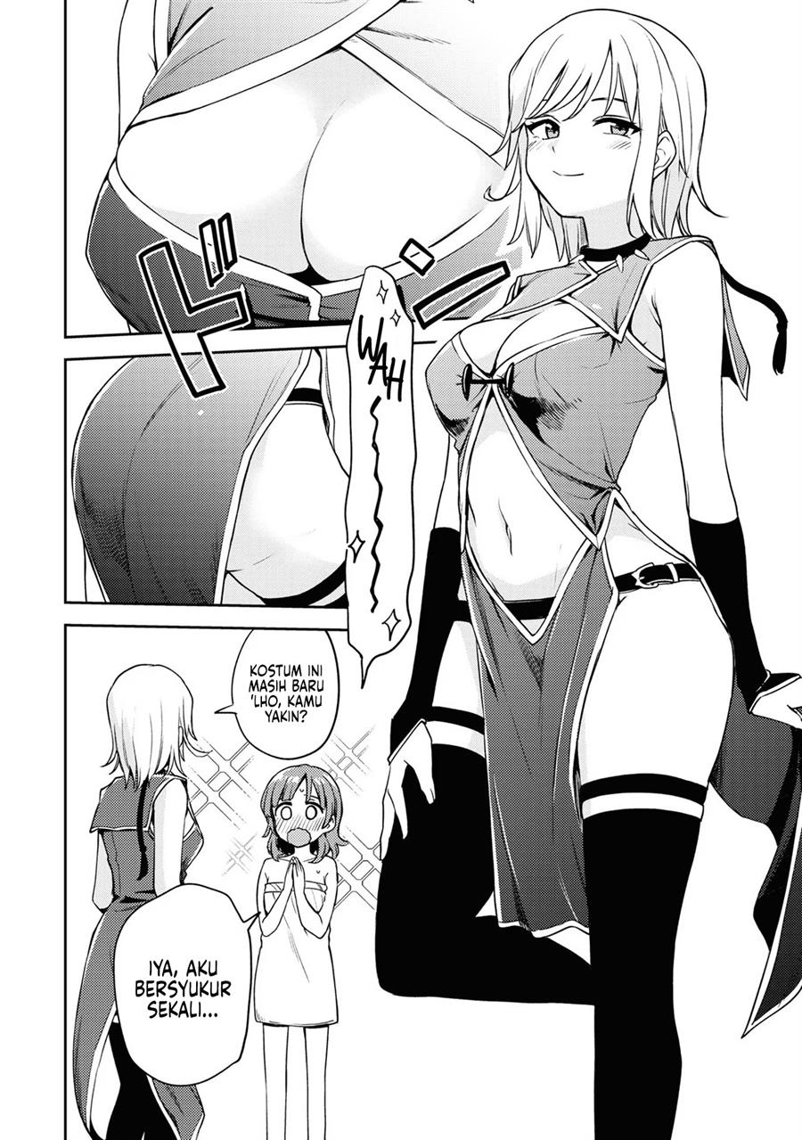 image-komik-asumi-chan-wa-les-fuuzoku-ni-kyoumi-ga-arimasu-chapter-9-23/40