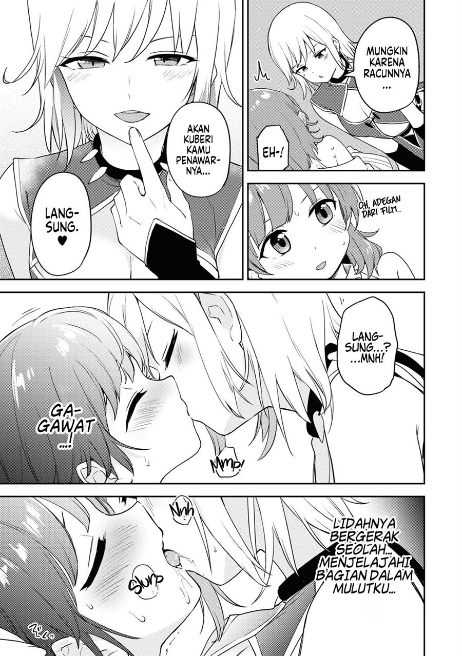 image-komik-asumi-chan-wa-les-fuuzoku-ni-kyoumi-ga-arimasu-chapter-9-26/40