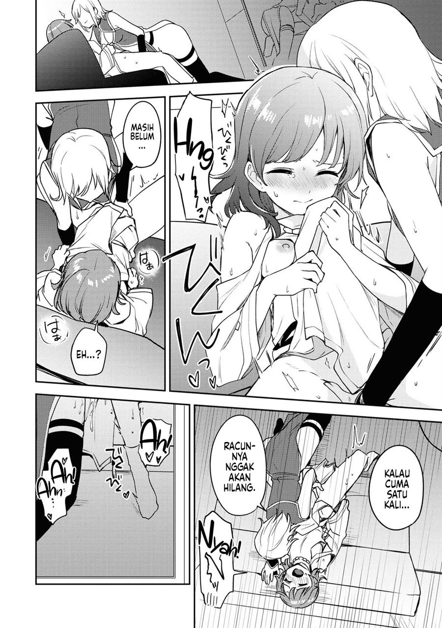 image-komik-asumi-chan-wa-les-fuuzoku-ni-kyoumi-ga-arimasu-chapter-9-31/40