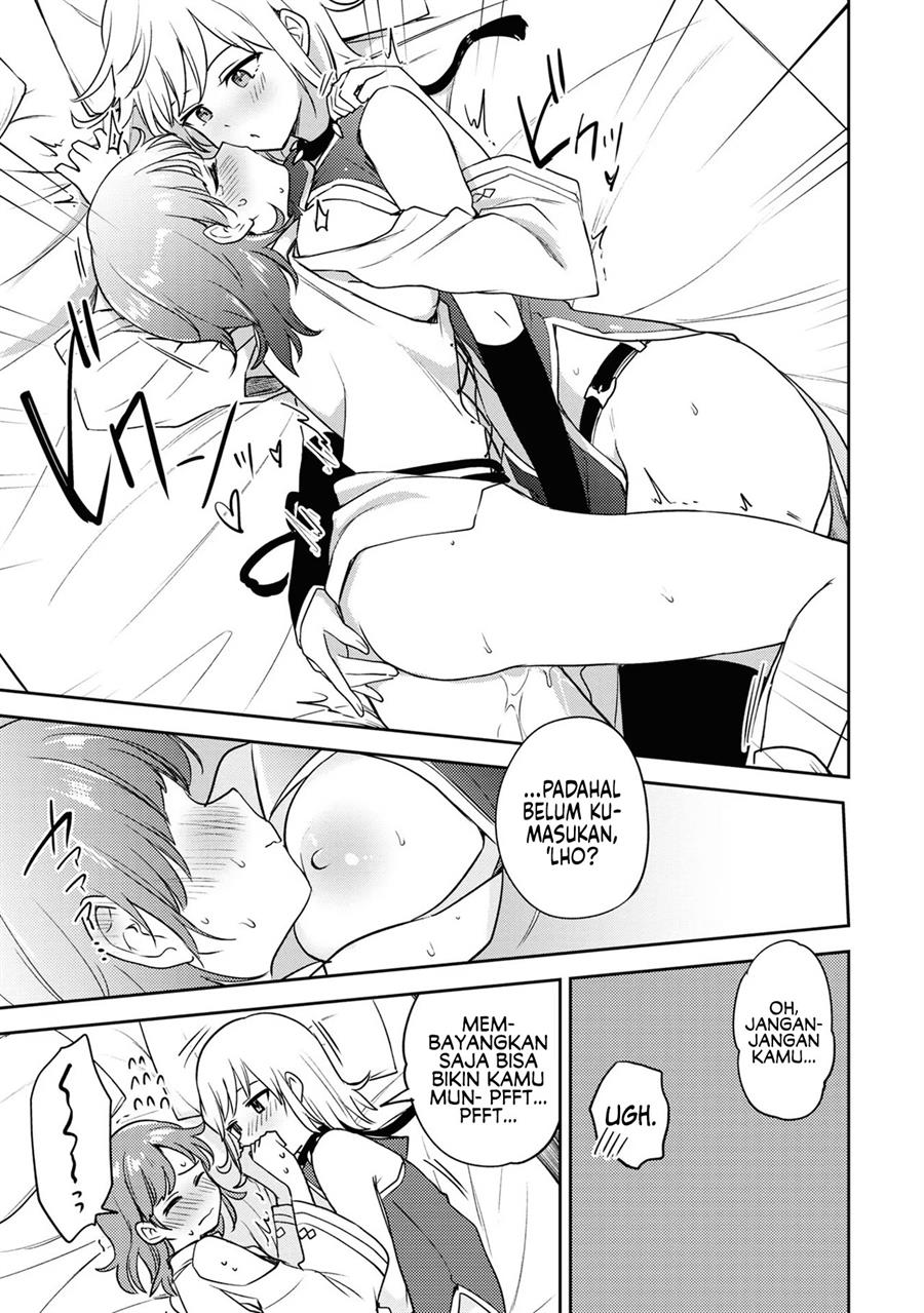 image-komik-asumi-chan-wa-les-fuuzoku-ni-kyoumi-ga-arimasu-chapter-9-34/40