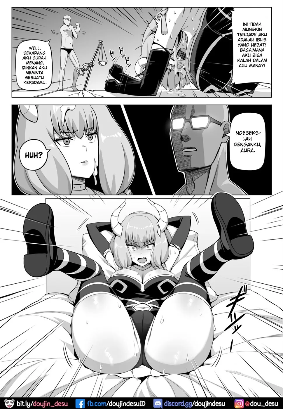 image-komik-aura-to-ippatsu-yaru-tame-mechakucha-chapter-01-end-3/17