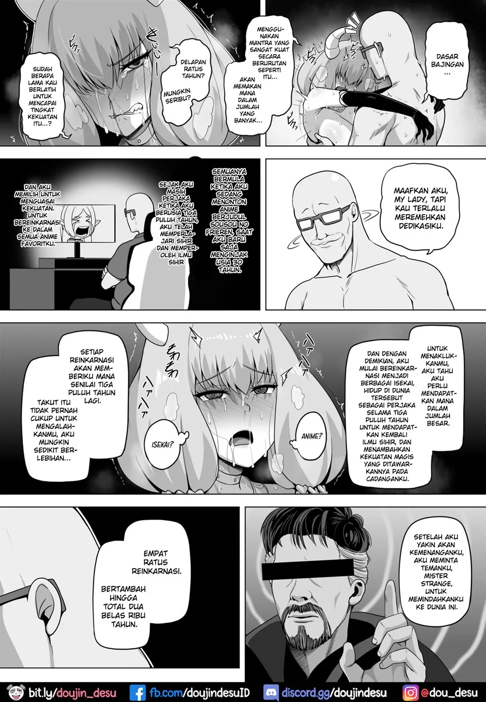 image-komik-aura-to-ippatsu-yaru-tame-mechakucha-chapter-01-end-11/17