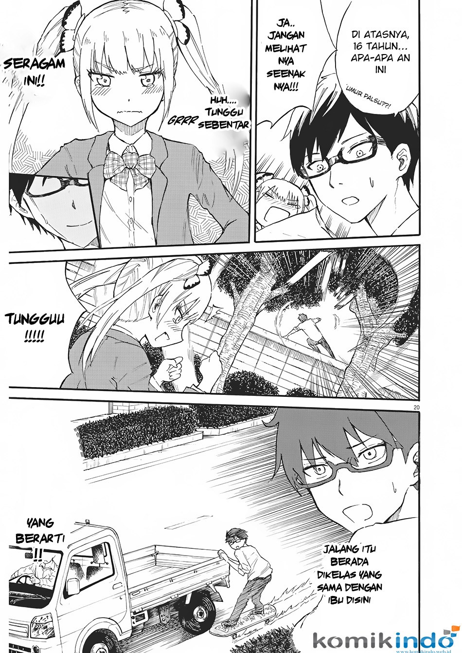 image-komik-back-to-the-kaasan-chapter-01-18/33