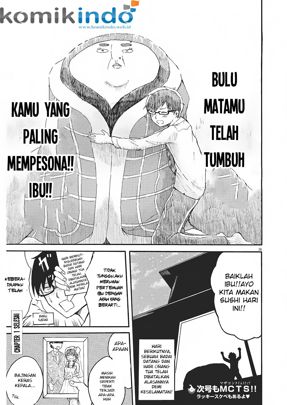 image-komik-back-to-the-kaasan-chapter-01-32/33