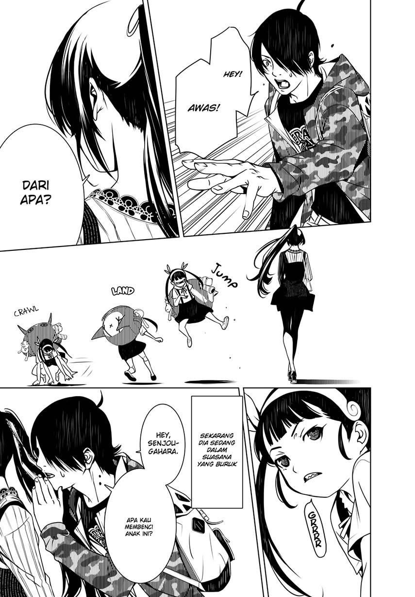 image-komik-bakemonogatari-chapter-10-11/27
