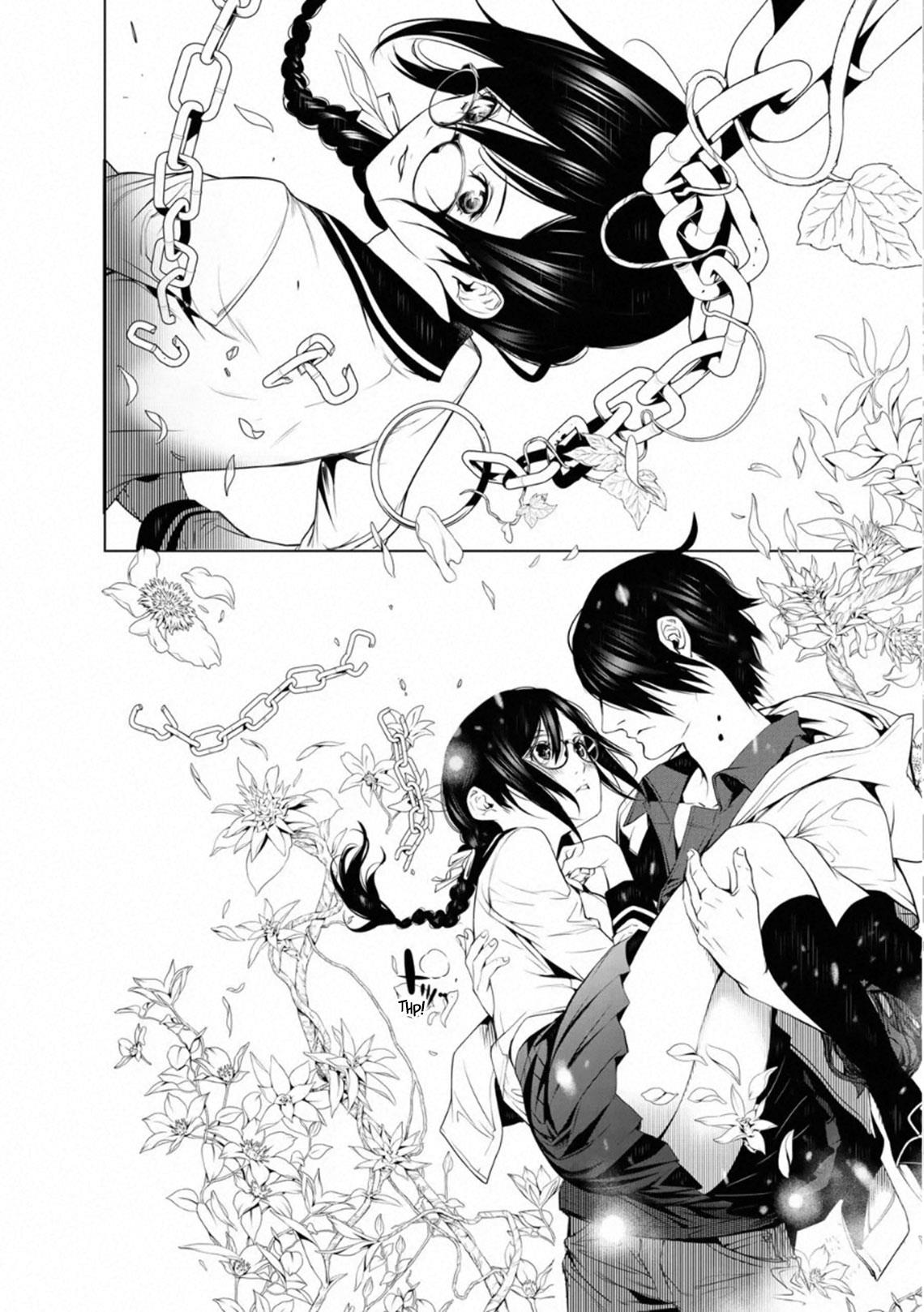 image-komik-bakemonogatari-chapter-100-17/19