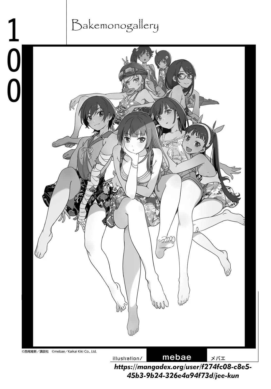 image-komik-bakemonogatari-chapter-100-18/19