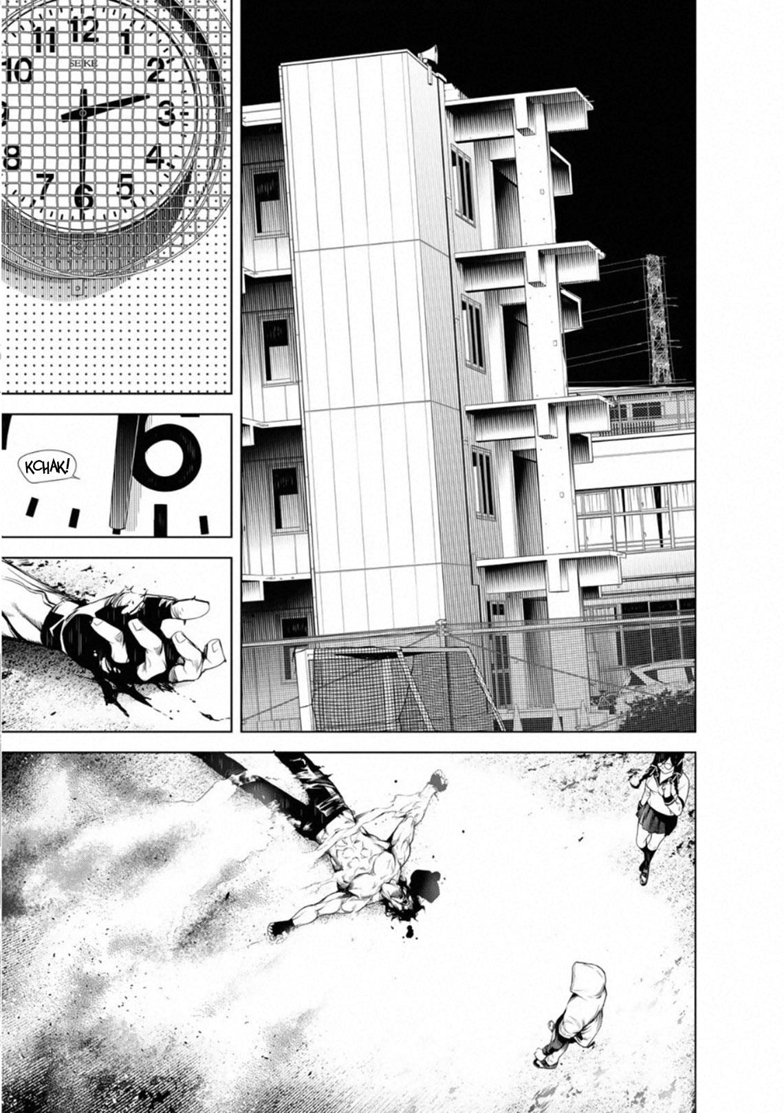 image-komik-bakemonogatari-chapter-101-12/21