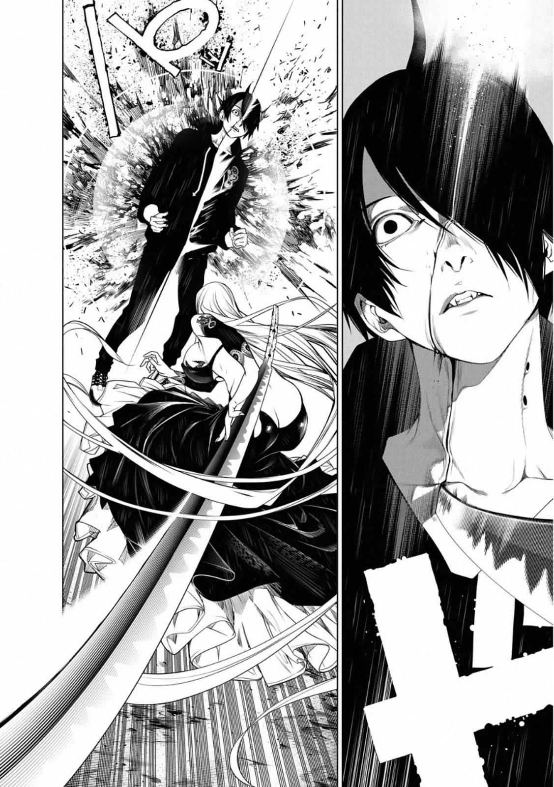 image-komik-bakemonogatari-chapter-105-1/20