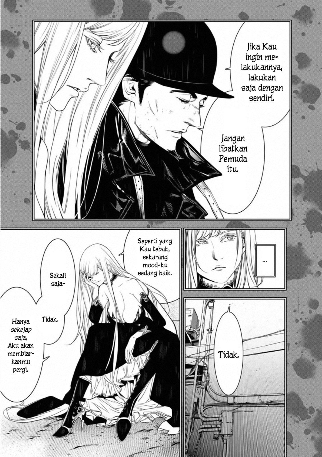 image-komik-bakemonogatari-chapter-107-8/20