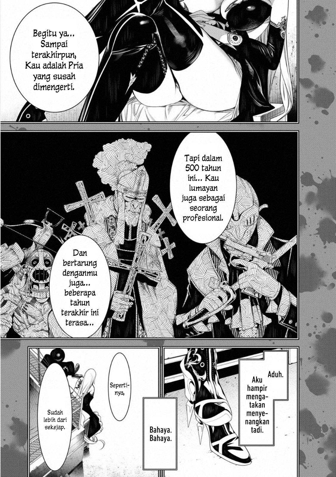 image-komik-bakemonogatari-chapter-107-10/20