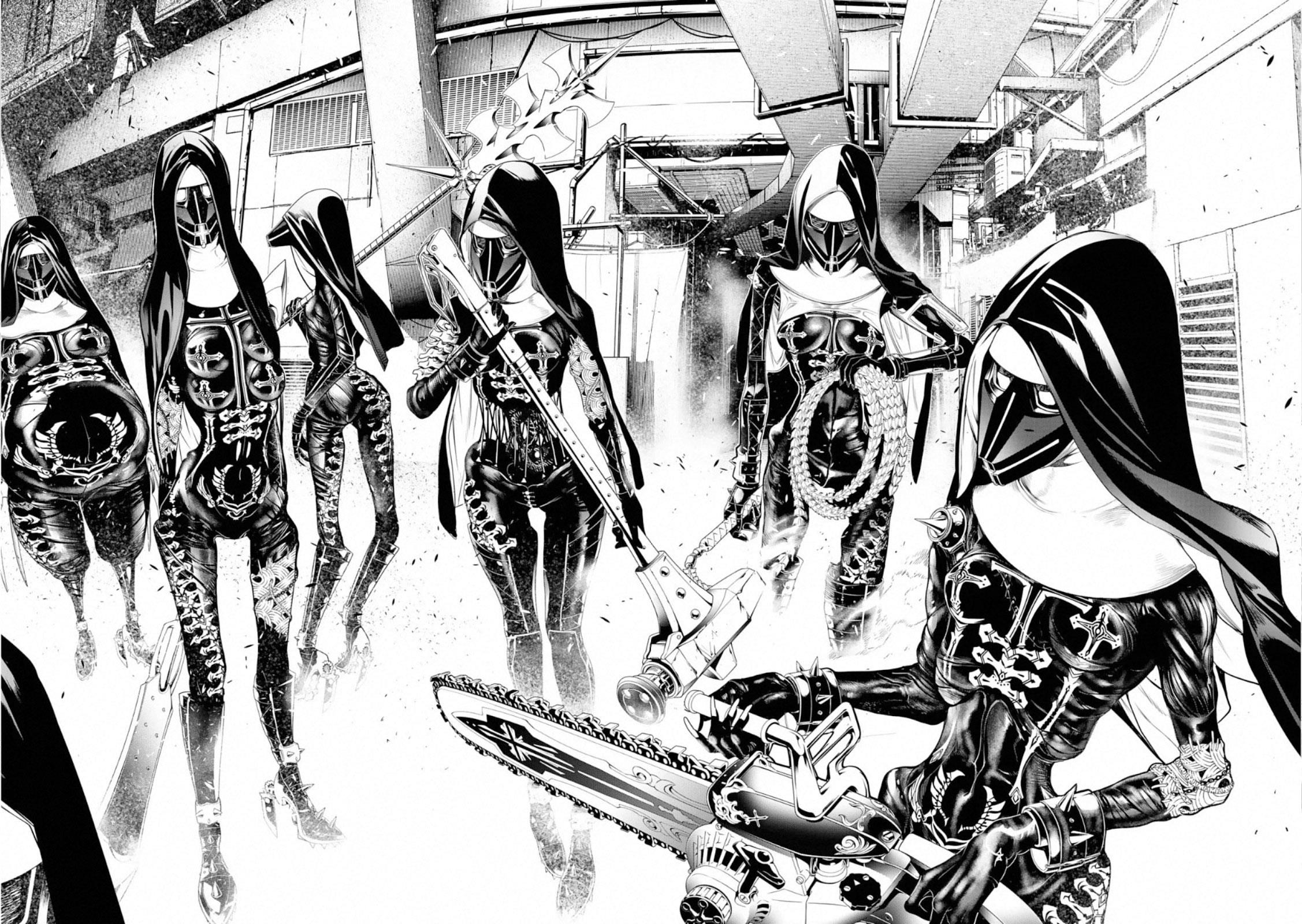 image-komik-bakemonogatari-chapter-107-13/20