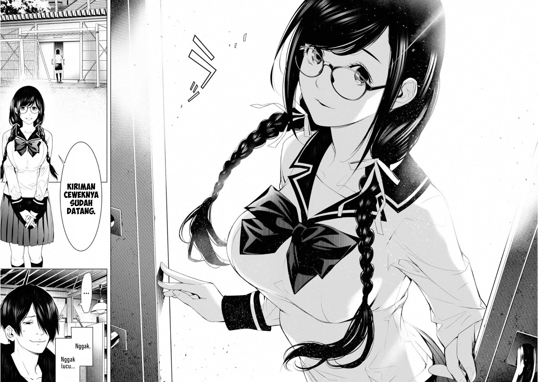 image-komik-bakemonogatari-chapter-108-13/20