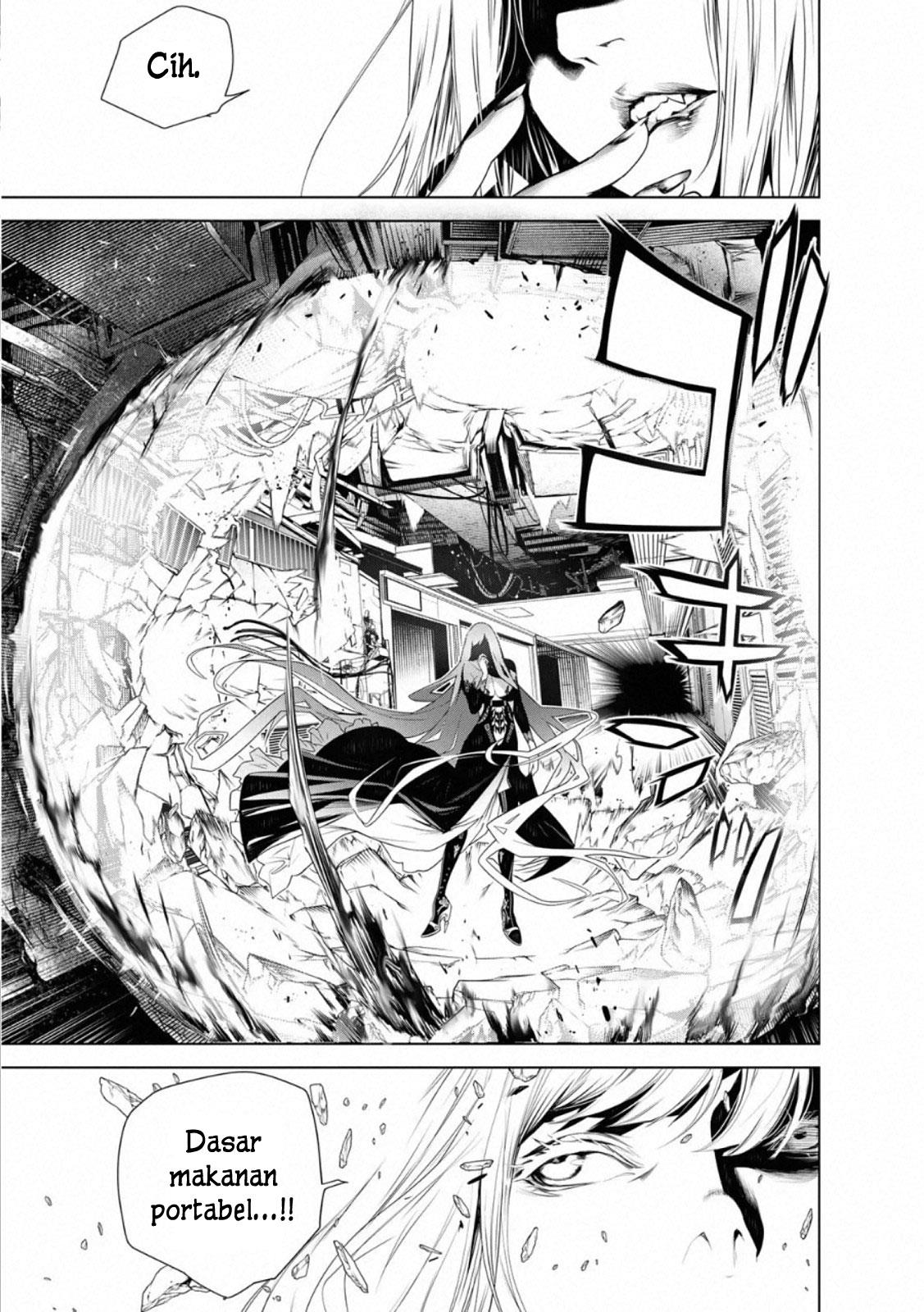 image-komik-bakemonogatari-chapter-110-6/20