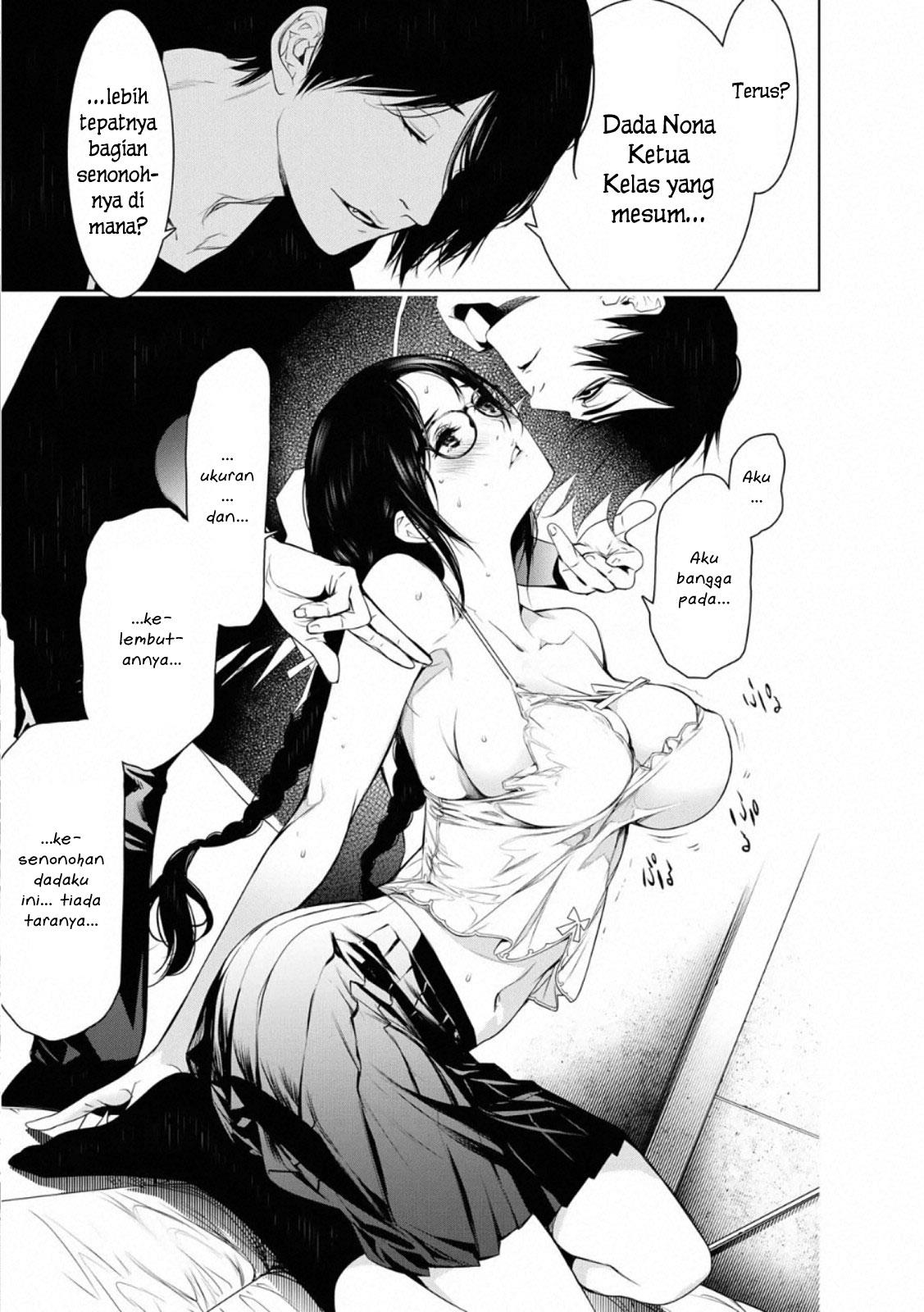 image-komik-bakemonogatari-chapter-111-14/20