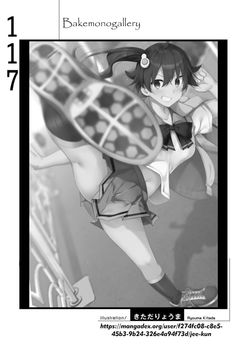 image-komik-bakemonogatari-chapter-117-21/22