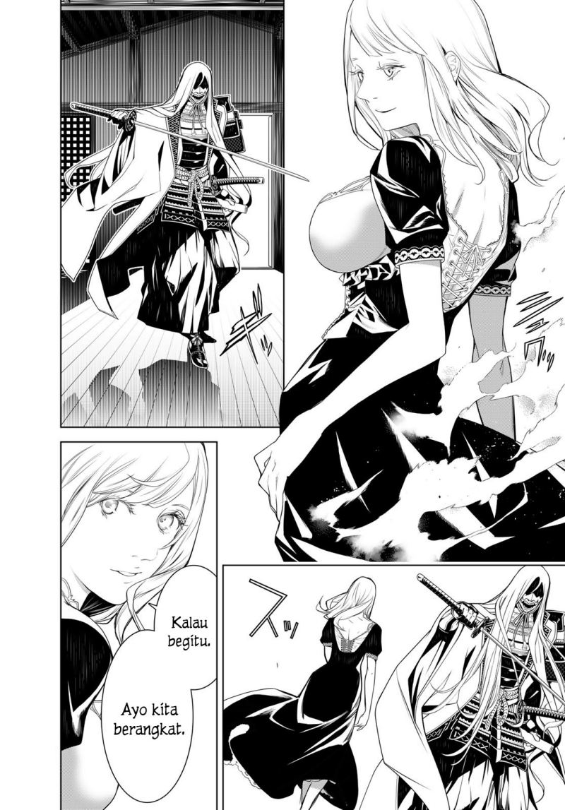 image-komik-bakemonogatari-chapter-118-12/20