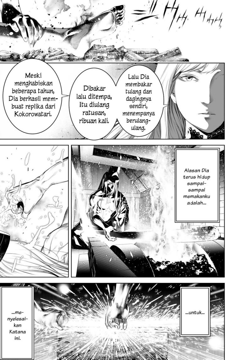 image-komik-bakemonogatari-chapter-121-4/21