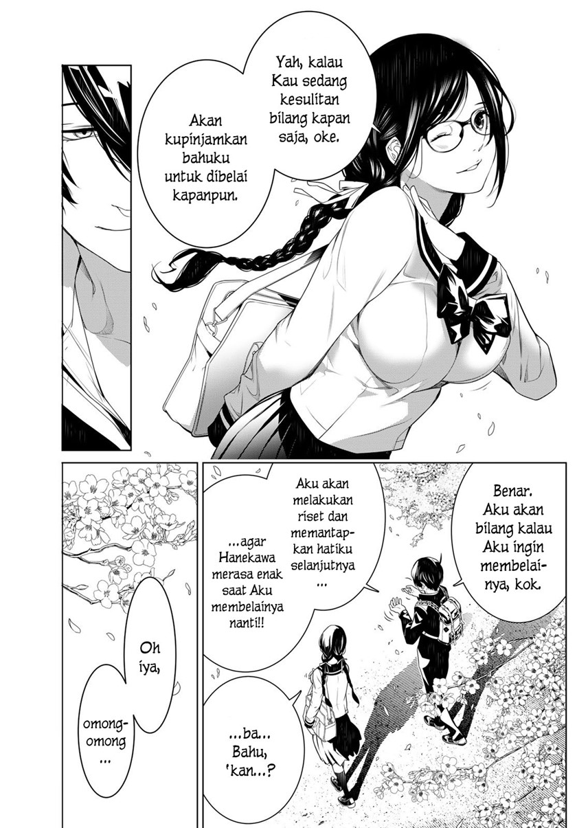 image-komik-bakemonogatari-chapter-125-5/20