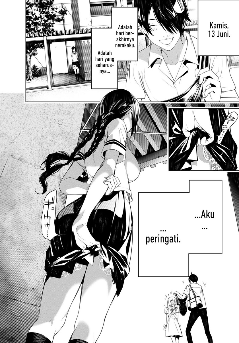 image-komik-bakemonogatari-chapter-126-19/21