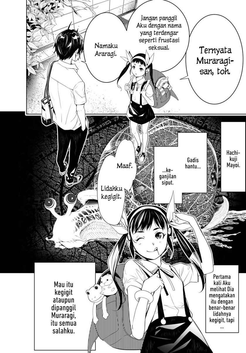 image-komik-bakemonogatari-chapter-127-5/21